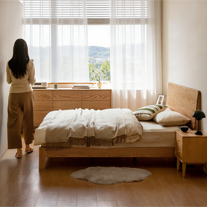 Jannah Bed