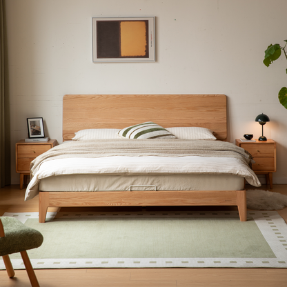 Jannah Bed