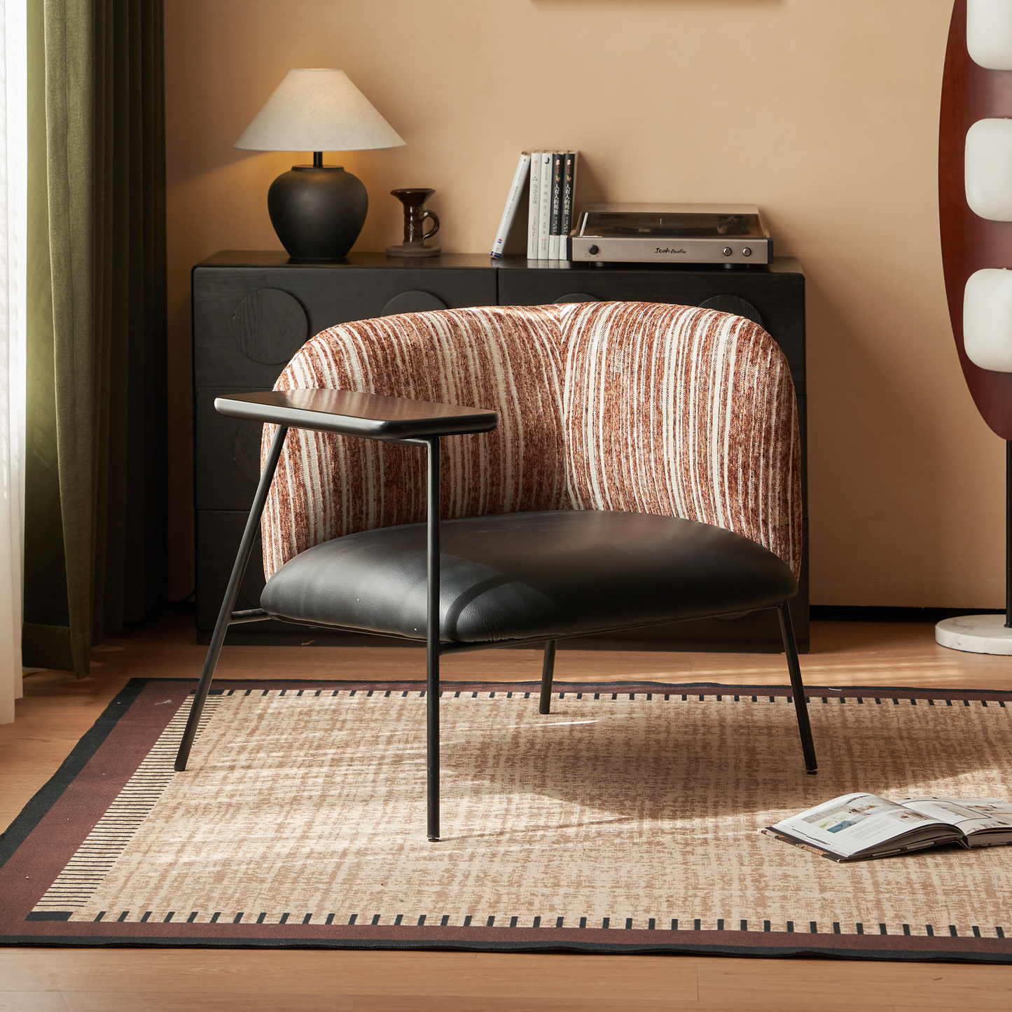 Kaelo Lounge Chair
