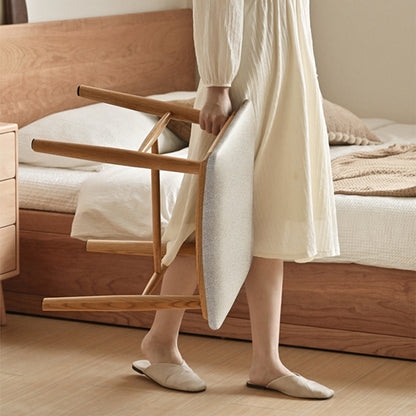 Kalma Dressing Chair