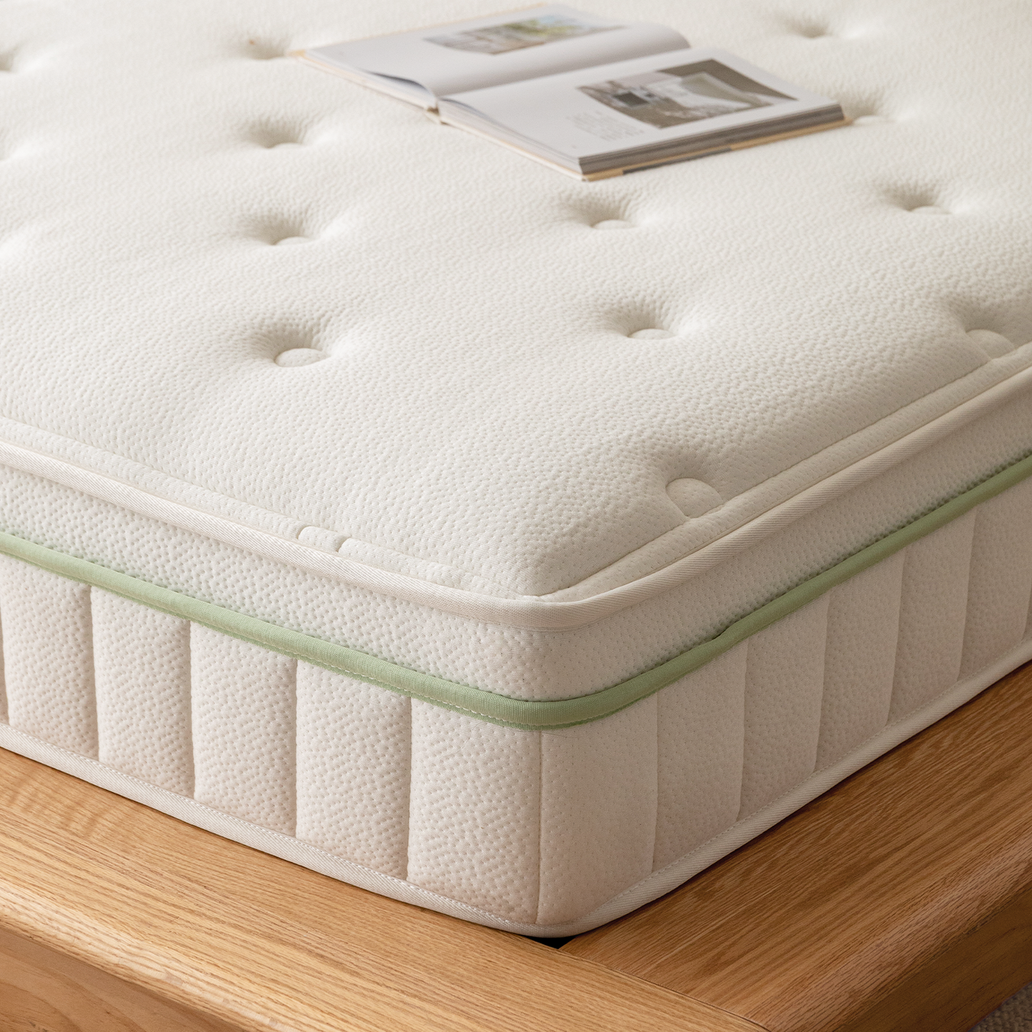 Lilia Mattress