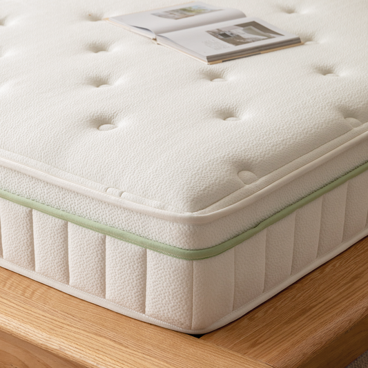 Lilia Mattress