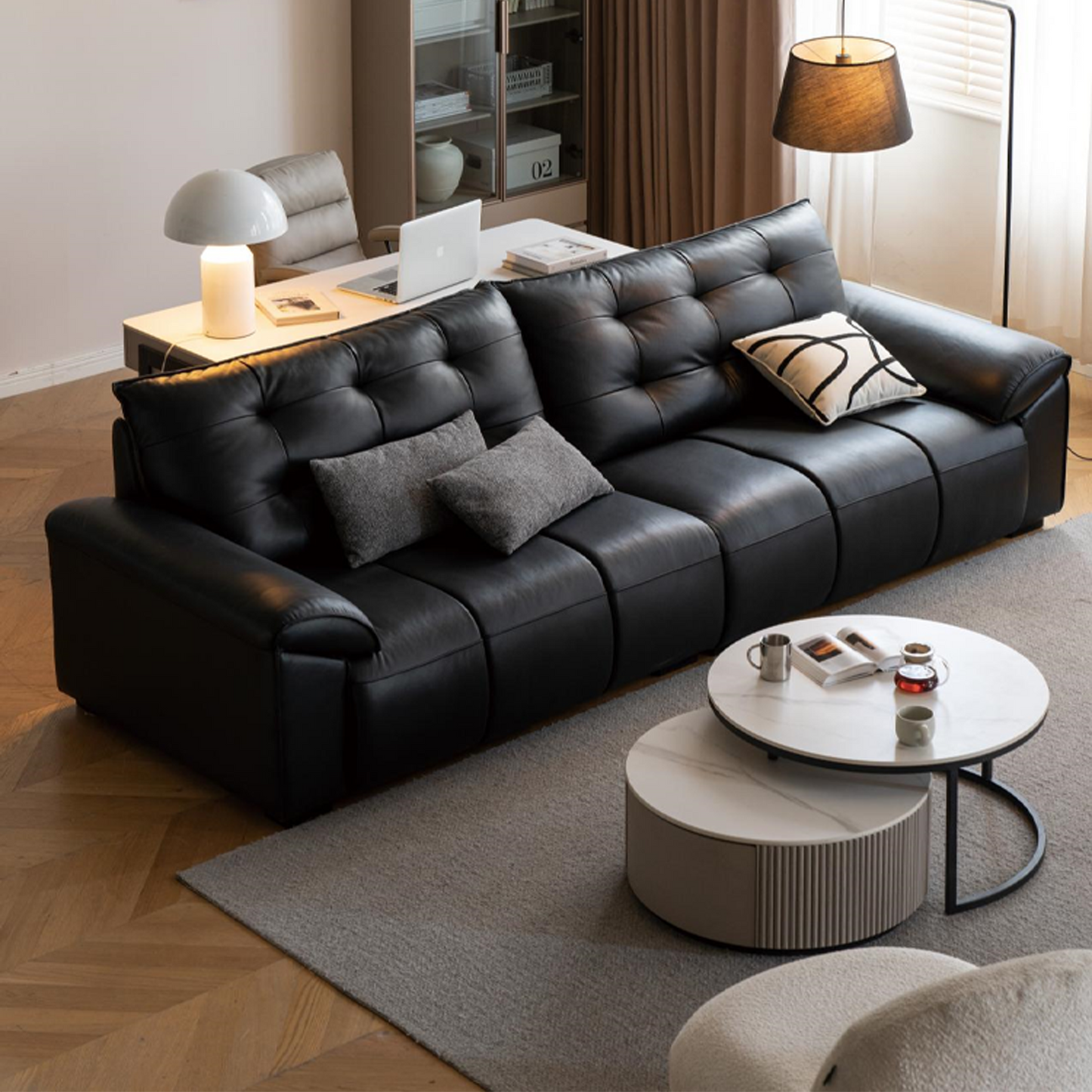 Lucan Sofa