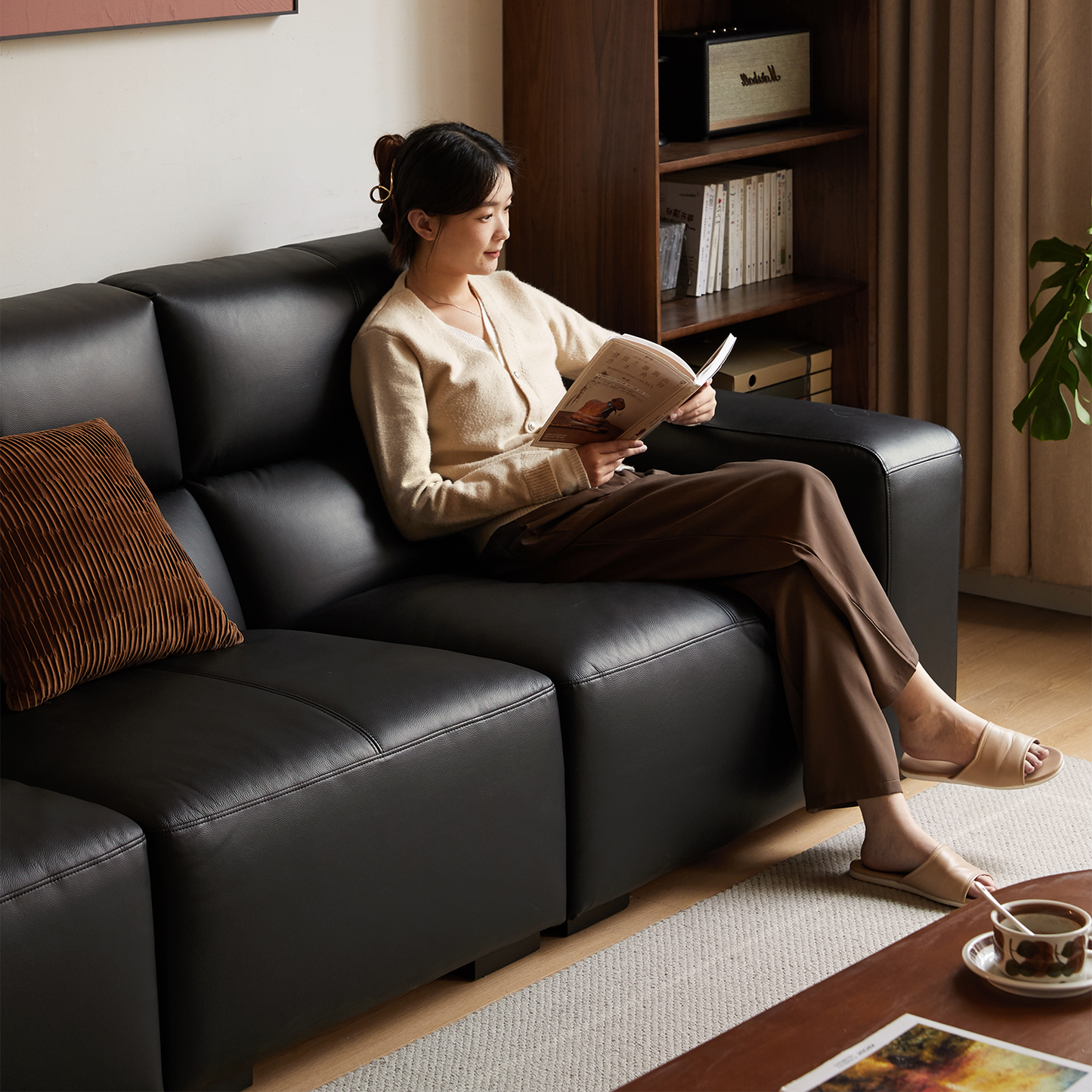Lucan Sofa