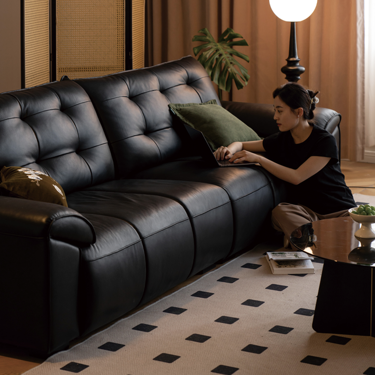 Lucan Sofa