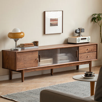 Luma Media Console