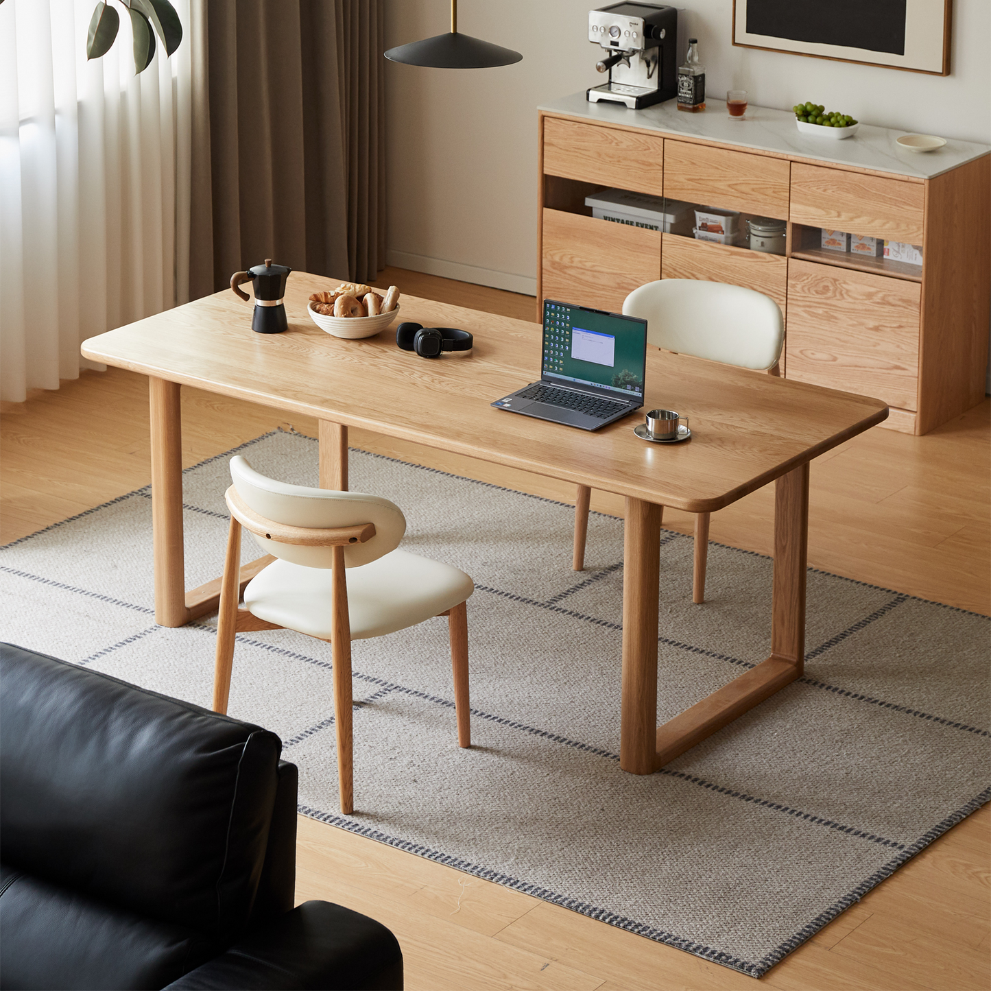 Lumi Dining Table