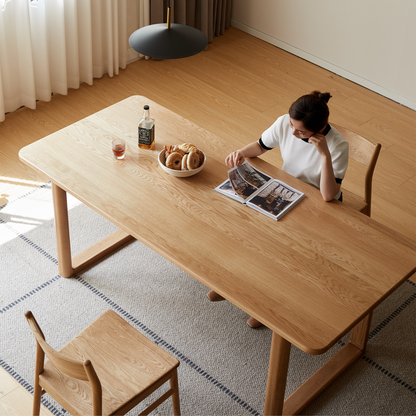 Lumi Dining Table