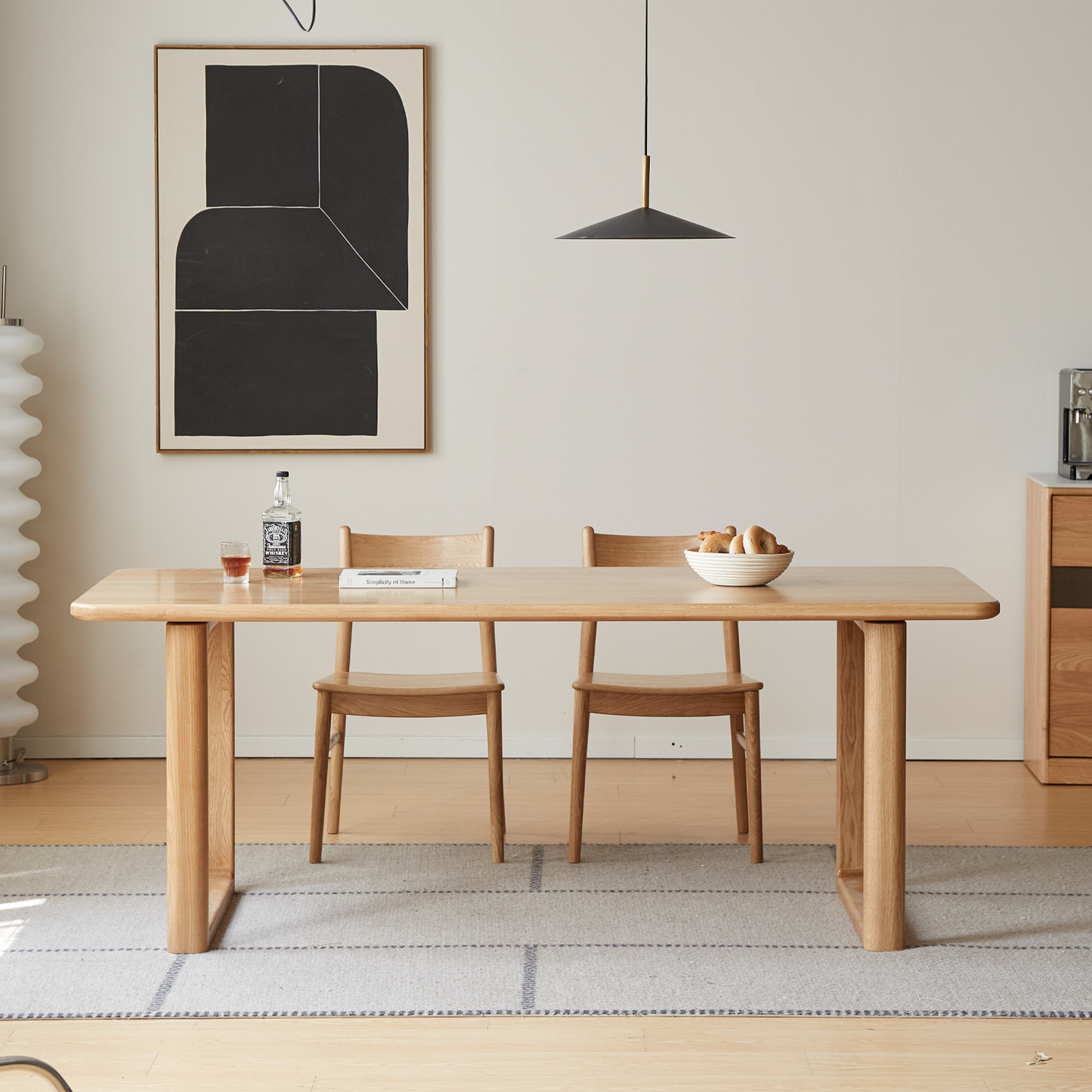Lumi Dining Table