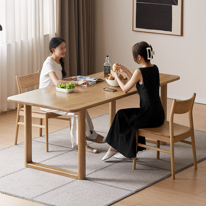 Lumi Dining Table