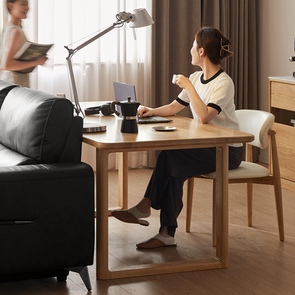 Lumi Dining Table