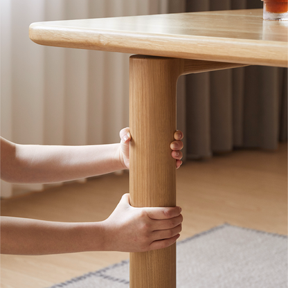 Lumi Dining Table