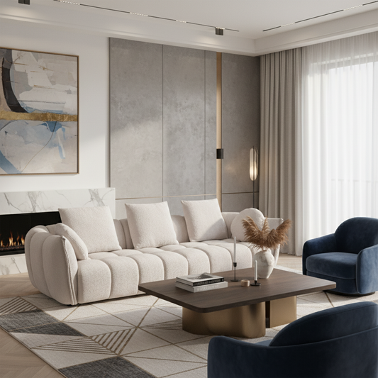 Luretta Sofa