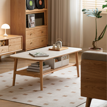 Mica Cofee Table