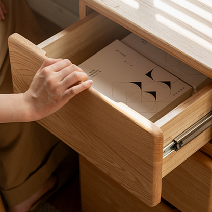 Moro Desk