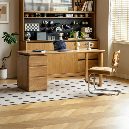 Moro Desk