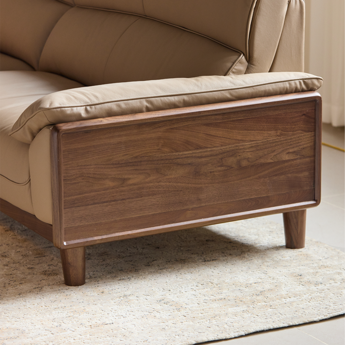 Nervi Sofa