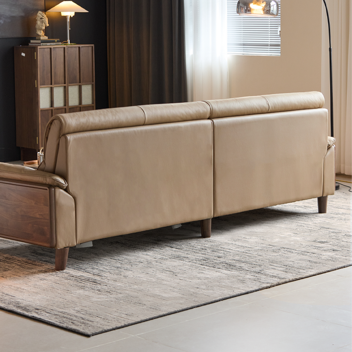 Nervi Sofa