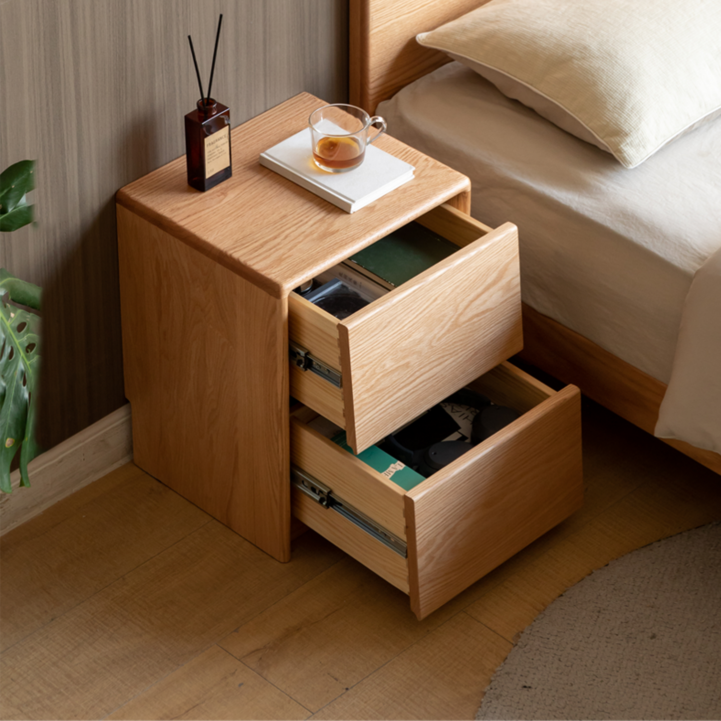 Orea Nightstand