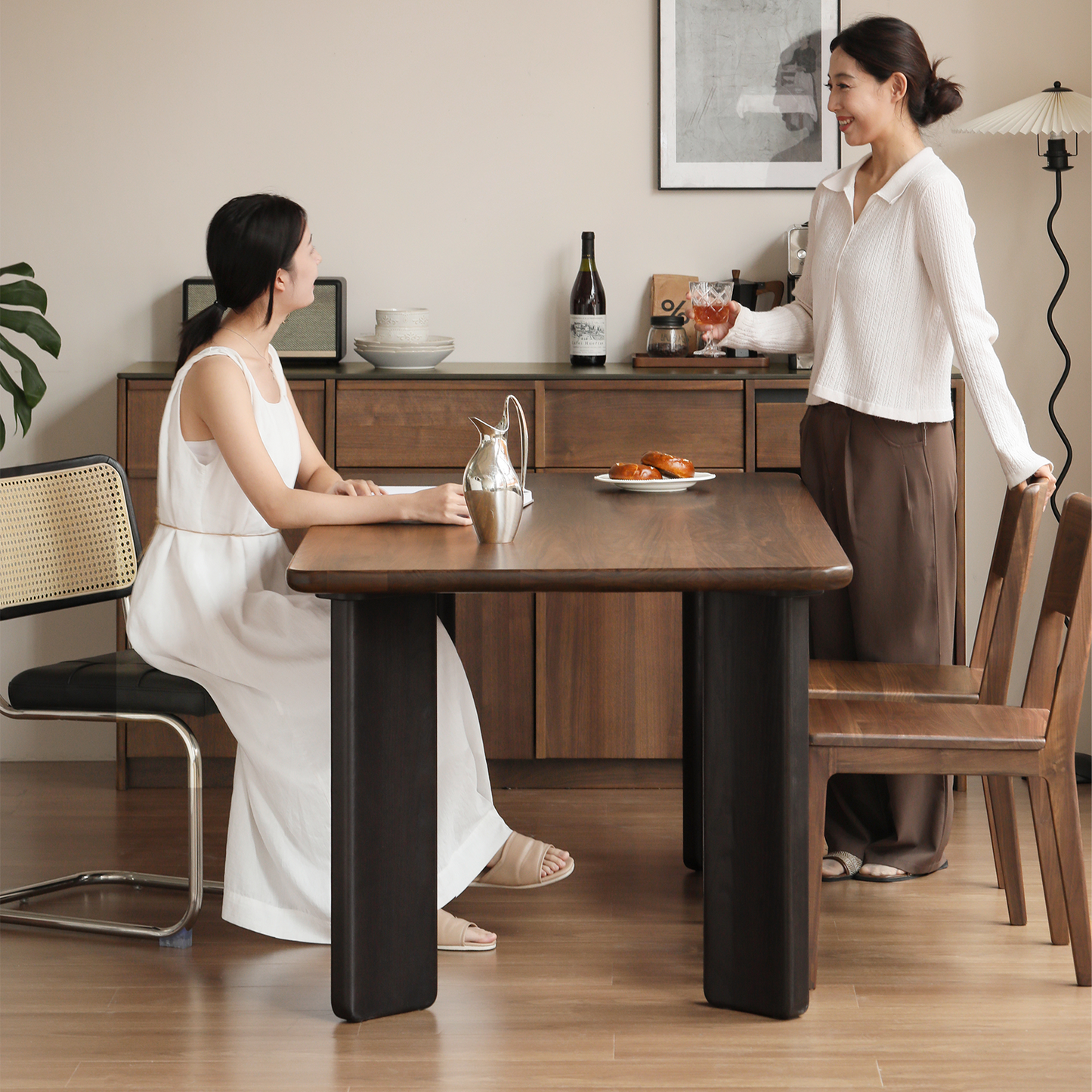 Osta Dining Table