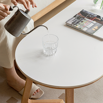 Petra Cofee Table