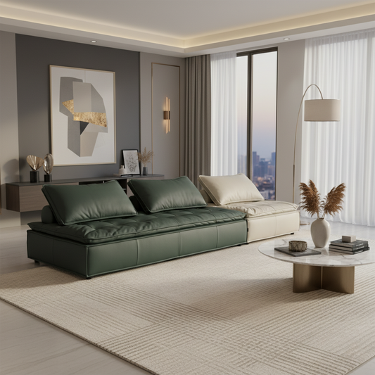 Ravelle Sofa