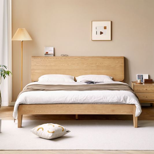 Revik Bed