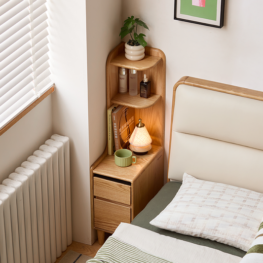 Rilan Nightstand
