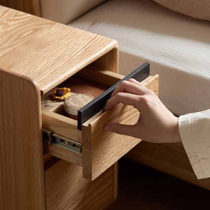 Rilan Nightstand