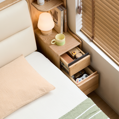 Rilan Nightstand