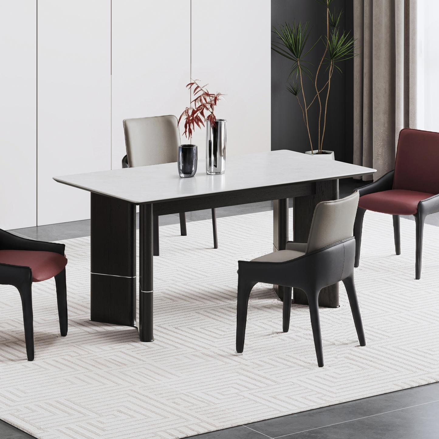 Riva Dining Table