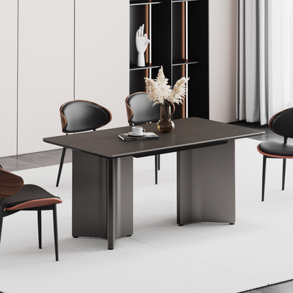 Senza Dining Table