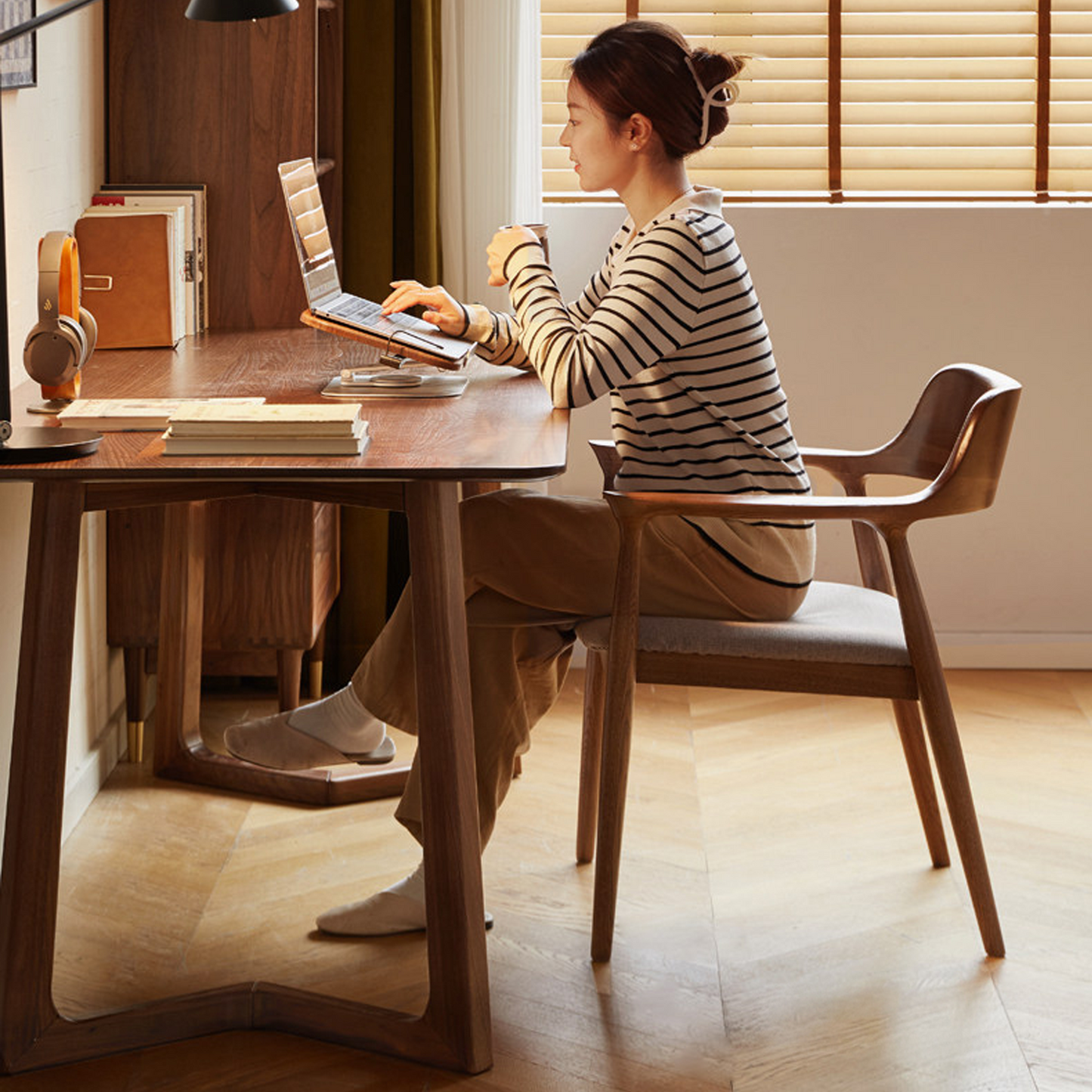 Seto Dining Chair