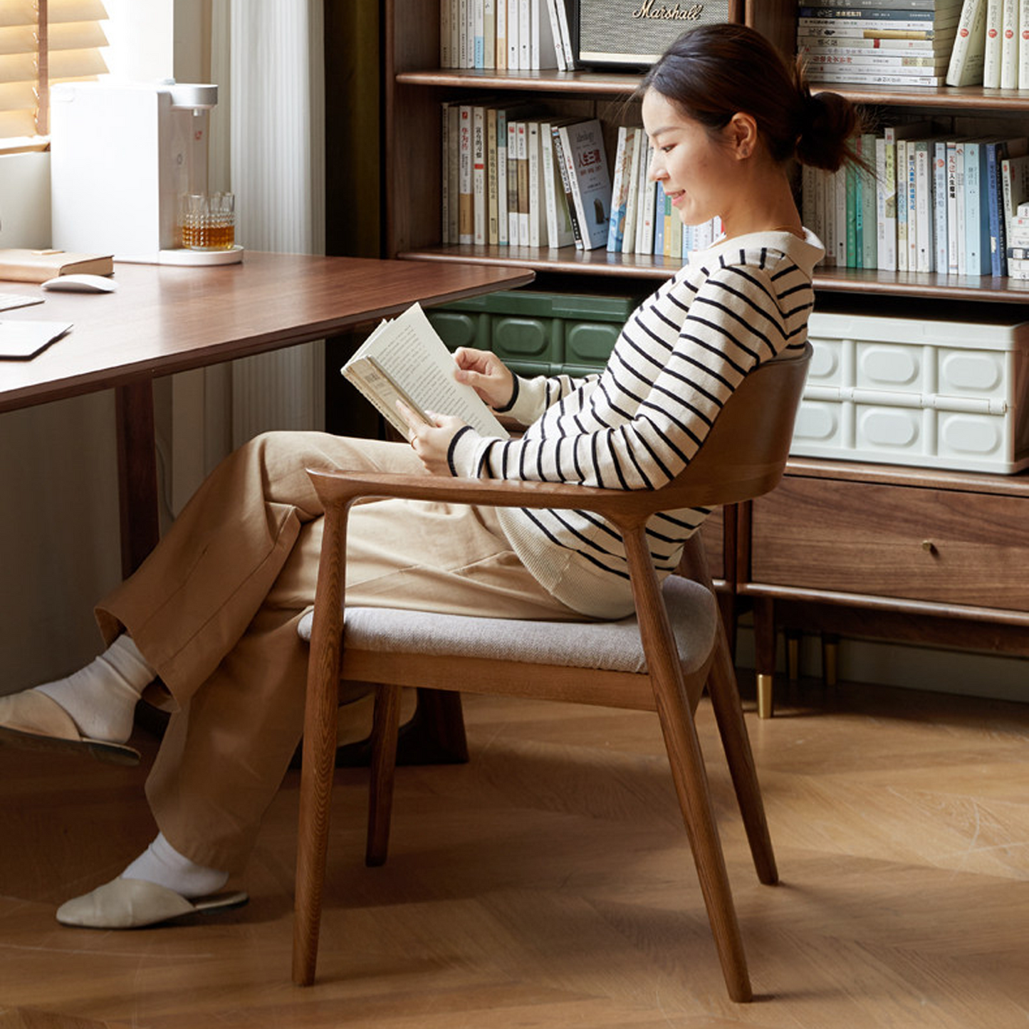 Seto Dining Chair