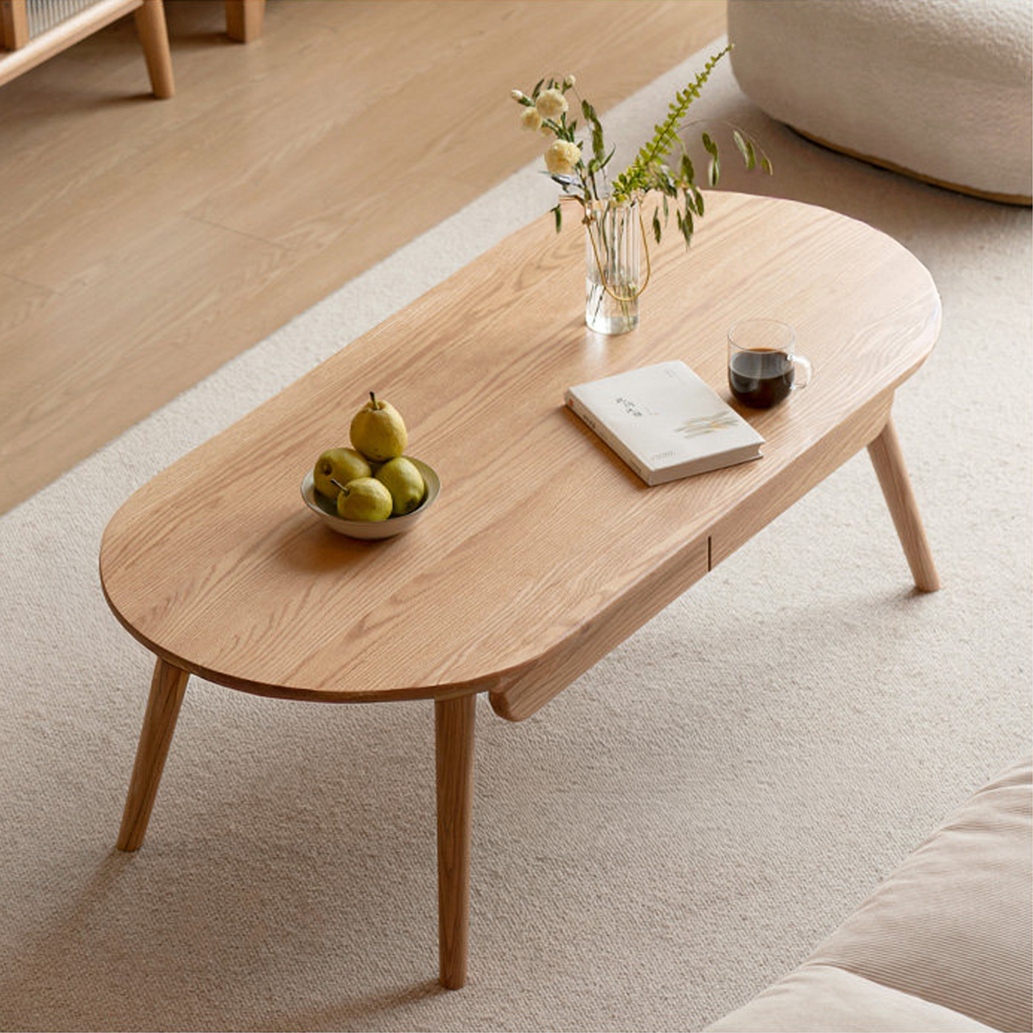 Stelo Coffe Table