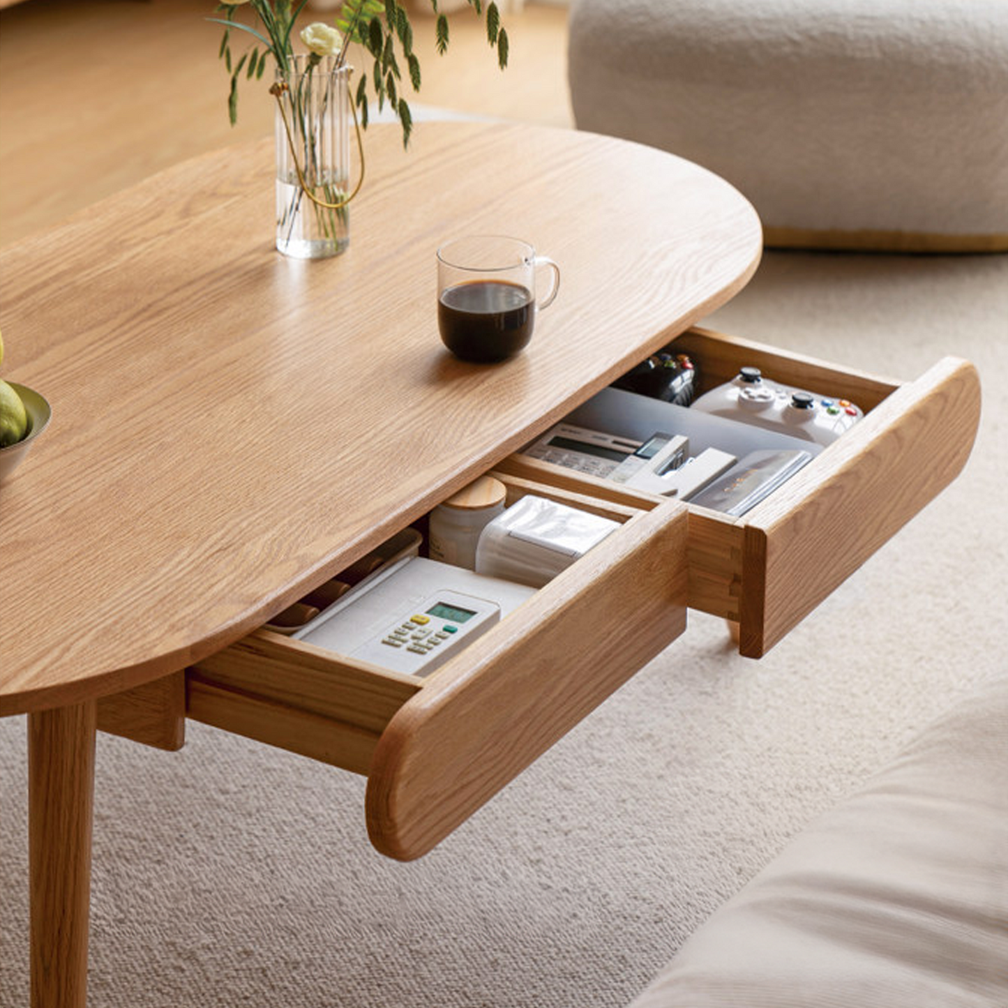 Stelo Coffe Table