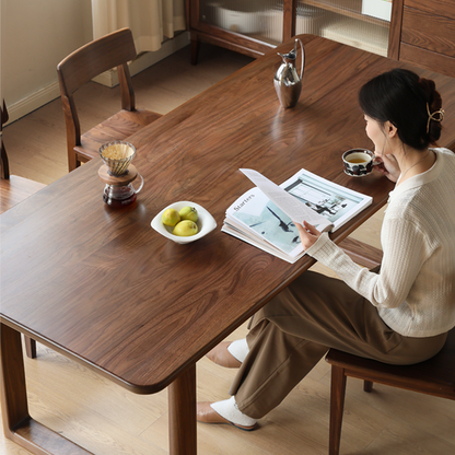 Taso Dining Table