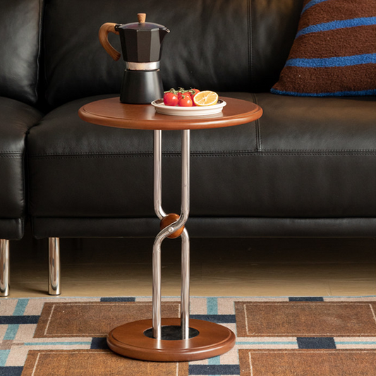 Tazio Accent Table