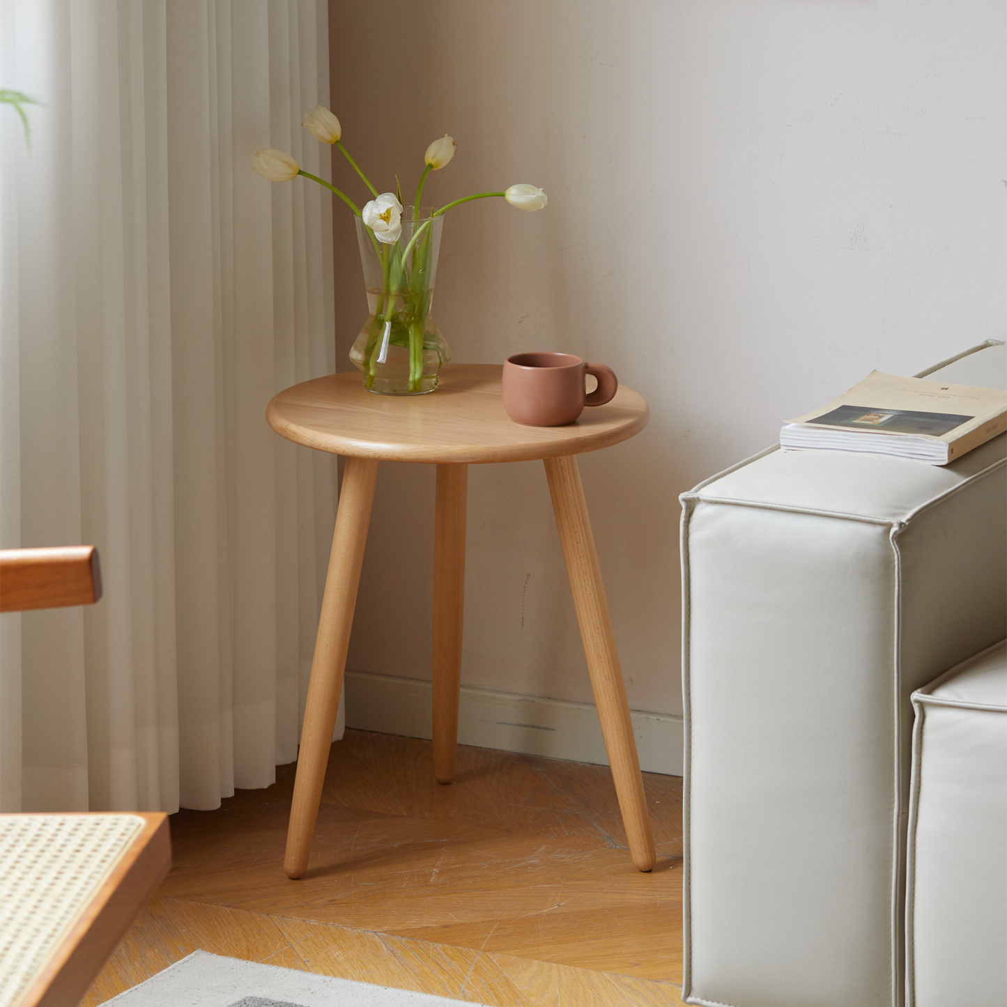 Tilo Accent Table