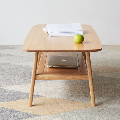 Toka Coffee Table