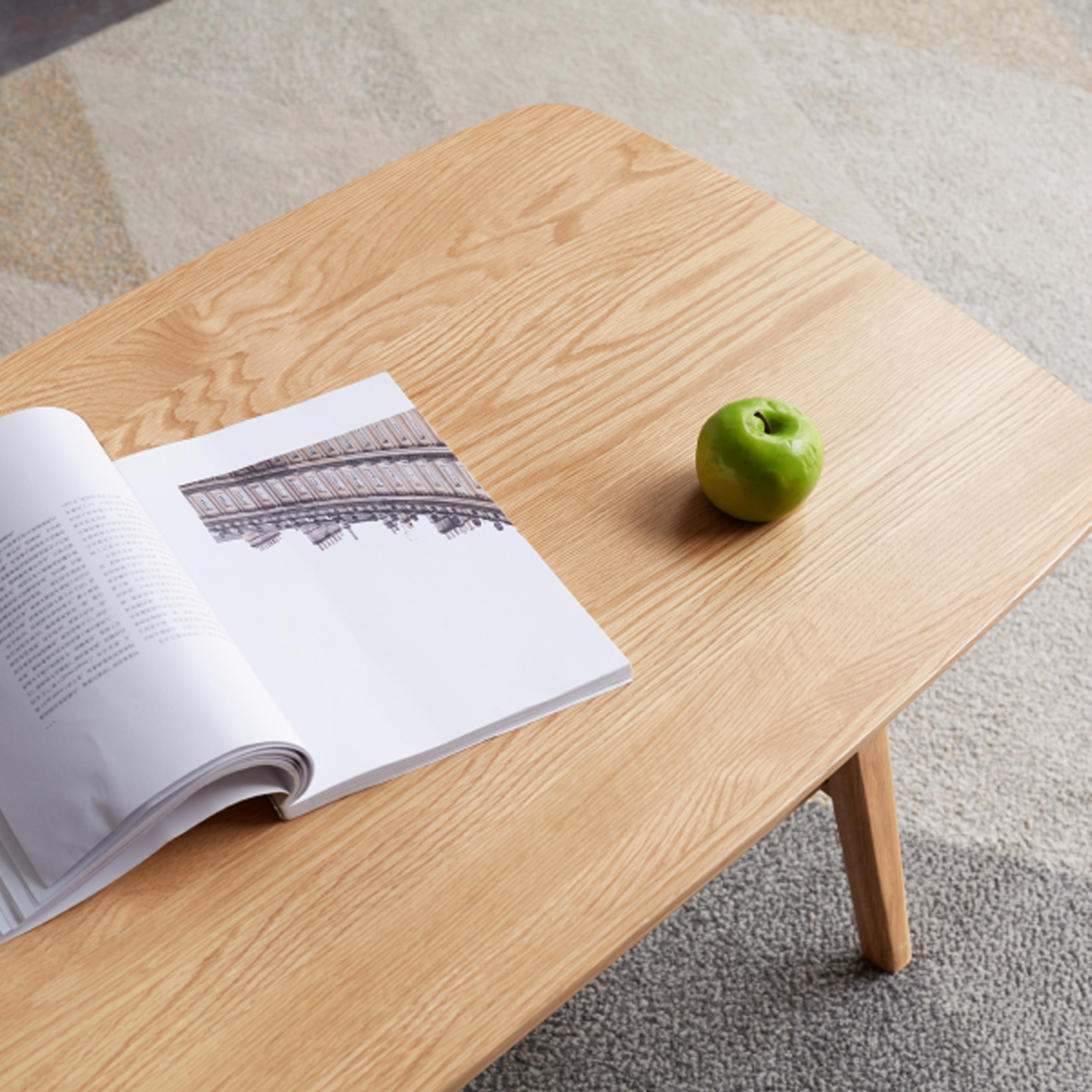Toka Coffee Table