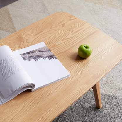 Toka Coffee Table