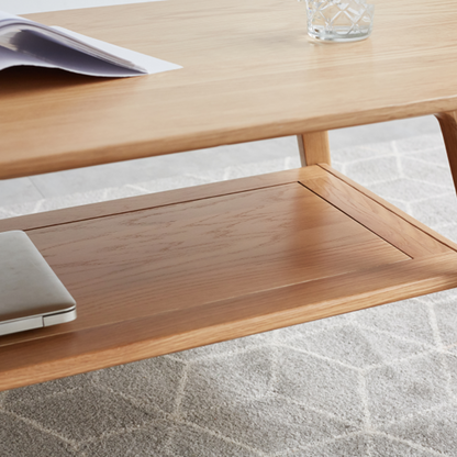 Toka Coffee Table