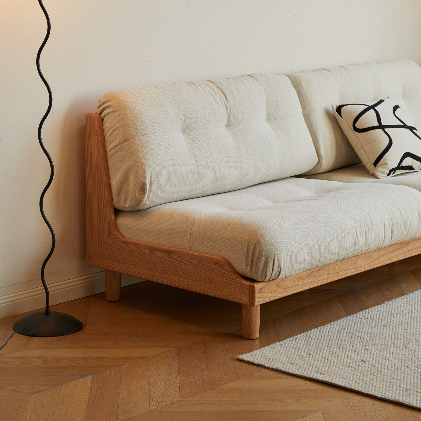Torven Sofa