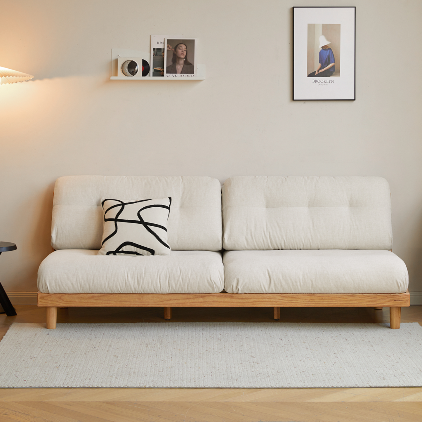 Torven Sofa