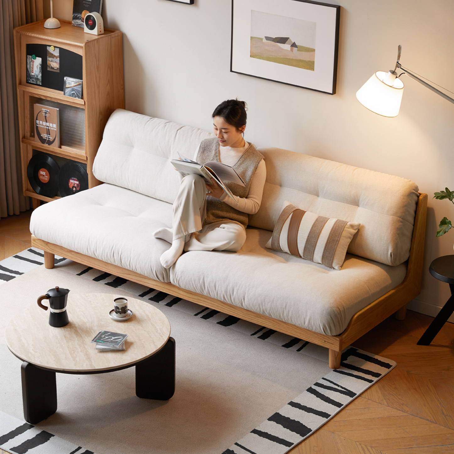 Torven Sofa