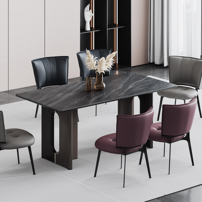 Trono Dining Table