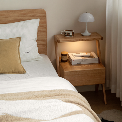 Viken Nightstand