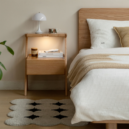 Viken Nightstand