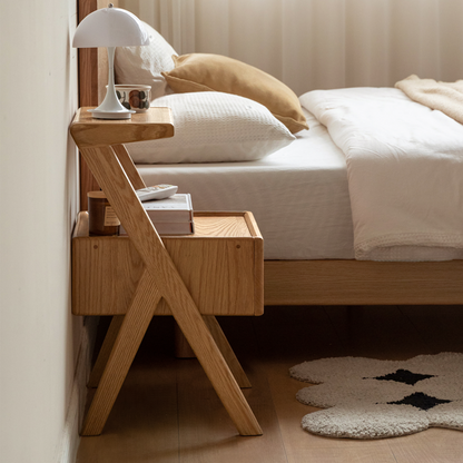 Viken Nightstand